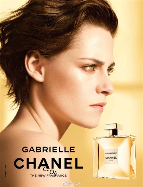 gabrielle chanel perfume ad|Chanel gabrielle perfume for women.